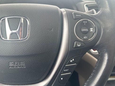 Used 2022 Honda Ridgeline RTL-E image 12