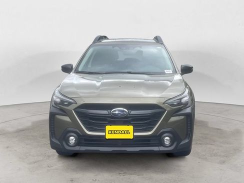 Used 2024 Subaru Outback Onyx Edition XT AWD/4WD image 2