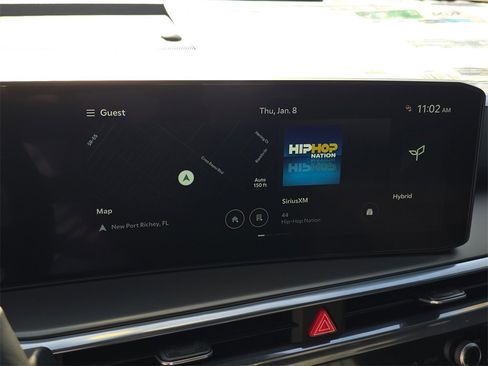 New 2026 Kia Sorento SX Prestige image 24