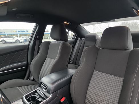 Used 2023 Dodge Charger GT image 7