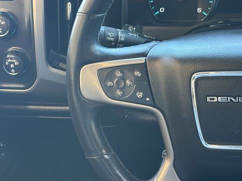 Used 2017 GMC Sierra 2500 Denali w/ Duramax Plus Package AWD/4WD image 25