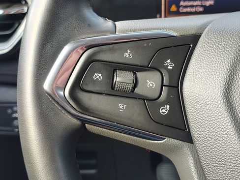Used 2024 Chevrolet TrailBlazer LT w/ Convenience Package AWD/4WD image 26