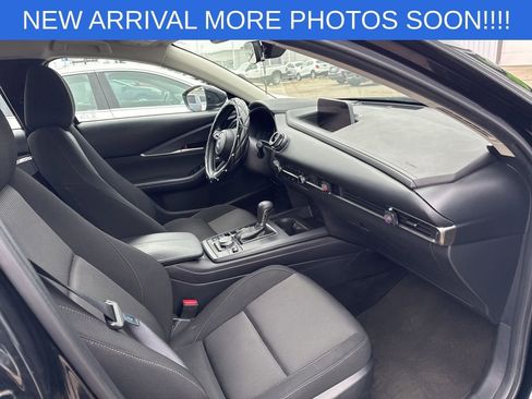 Used 2023 MAZDA CX-30 AWD 2.5 S image 11