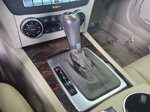 Used 2014 Mercedes-Benz C 300 4MATIC Sedan image 13