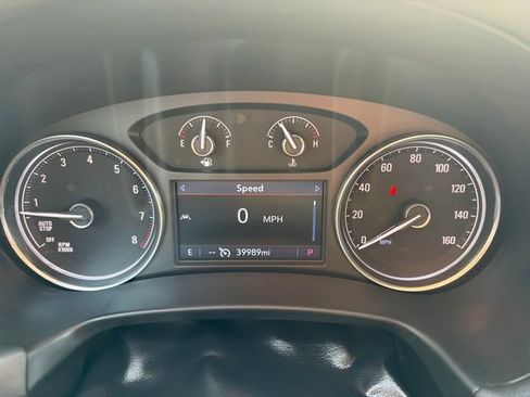 Certified 2024 Buick Enclave Essence w/ Trailering Package, 5000 lbs. AWD/4WD image 27