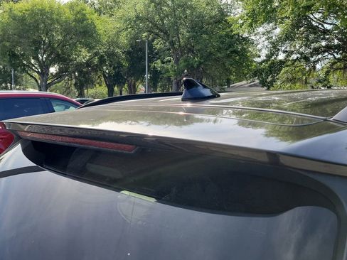 Used 2024 Hyundai Tucson SEL image 21