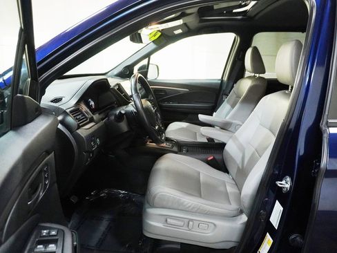 Used 2022 Honda Passport EX-L image 13