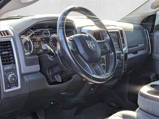 Used 2018 RAM 1500 Big Horn video 2