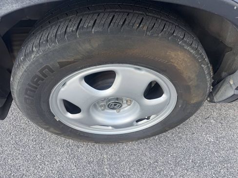 Used 2008 Honda CR-V LX image 30