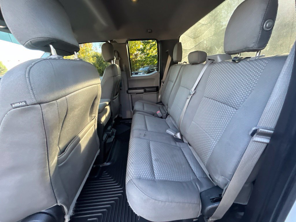 Used 2016 Ford F150 XLT w/ Trailer Tow Package AWD/4WD image 27