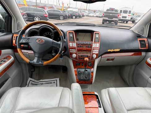 Used 2005 Lexus RX 330 image 16