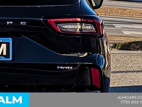 Used 2024 Ford Escape ST-Line image 15