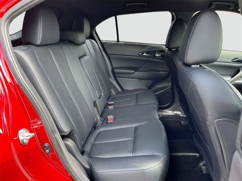 New 2026 Mitsubishi Eclipse Cross AWD image 28
