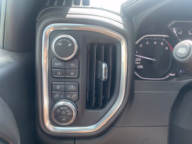 Used 2019 GMC Sierra 1500 SLT w/ SLT Premium Plus Package AWD/4WD image 15