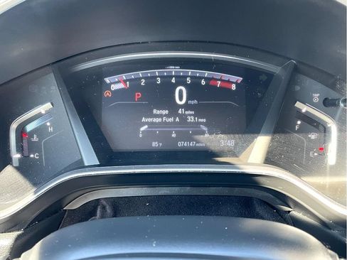 Used 2021 Honda CR-V Touring image 15