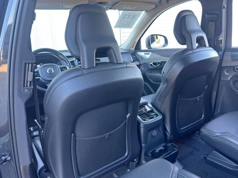 Used 2021 Volvo XC90 T8 Inscription w/ Advanced Package image 35