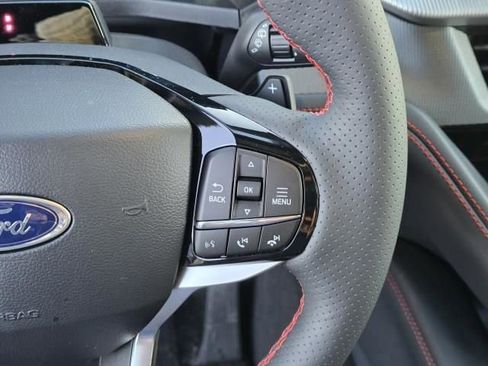 New 2026 Ford Explorer ST w/ Sun And Sound Package image 33