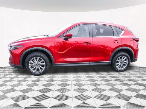 Used 2023 MAZDA CX-5 AWD 2.5 S image 7