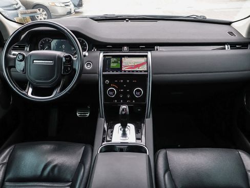Used 2020 Land Rover Discovery Sport S image 12