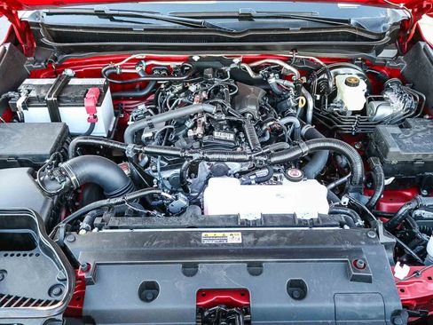 New 2026 Toyota Tacoma TRD Sport image 14