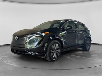 Used 2023 Nissan Ariya FWD