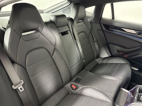 New 2026 Porsche Panamera 4 image 23