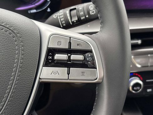 New 2025 Kia Telluride LX image 22