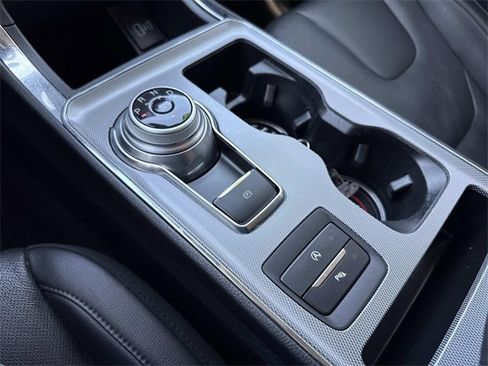 Used 2022 Ford Edge Titanium w/ Equipment Group 301A image 26