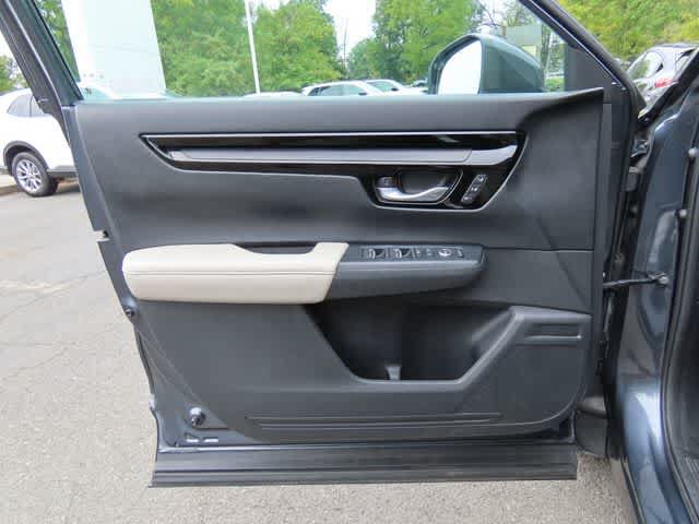 Certified 2024 Honda CR-V EX-L image 15