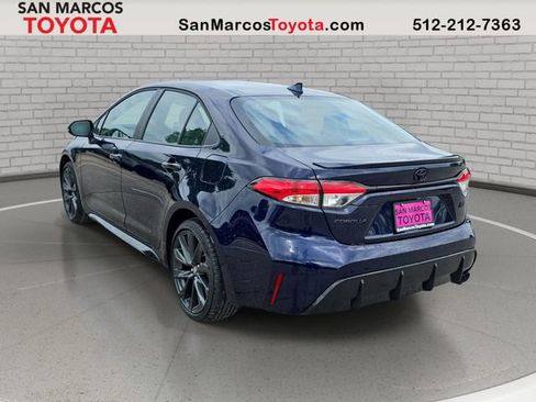New 2026 Toyota Corolla SE FWD image 7