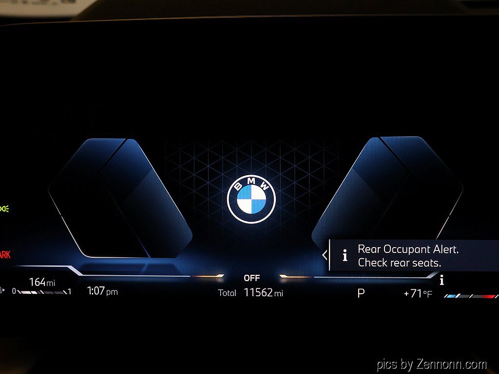 Certified 2026 BMW X1 xDrive28i AWD/4WD image 17