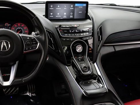 Used 2022 Acura RDX A-Spec image 15