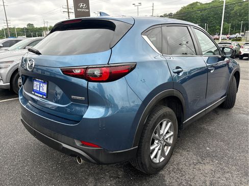 Used 2022 MAZDA CX-5 AWD 2.5 S image 25
