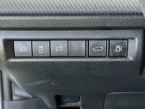 Certified 2025 Toyota Camry SE FWD image 13