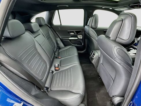 Certified 2026 Mercedes-Benz GLC 300 image 21