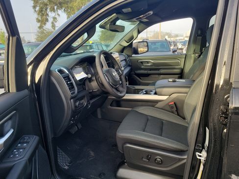 New 2026 RAM 1500 Big Horn image 12