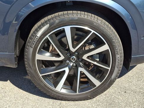 Certified 2023 Volvo XC90 B6 Plus w/ Protection Package Premier AWD/4WD image 8