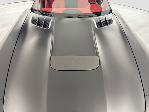 Used 2011 Mercedes-Benz SLS AMG Coupe image 34