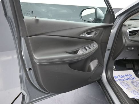 Used 2025 Buick Encore GX Preferred AWD/4WD image 27