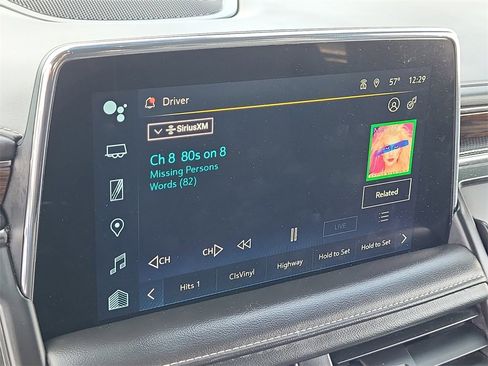 Certified 2024 Chevrolet Tahoe Premier image 26