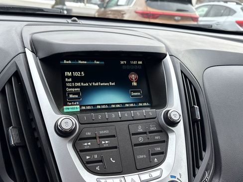 Used 2015 Chevrolet Equinox LT w/ Driver Convenience Package image 14