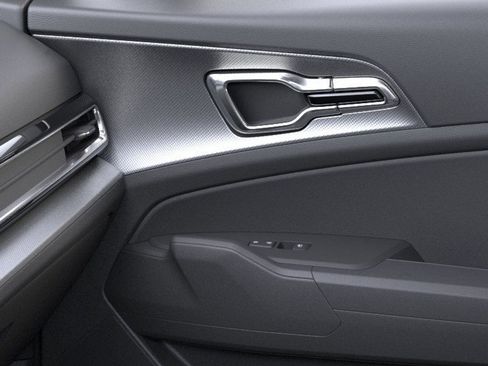 New 2025 Kia Sportage LX image 25