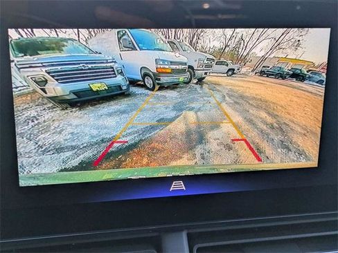 New 2026 Chevrolet Trax LT w/ Driver Confidence Package image 19