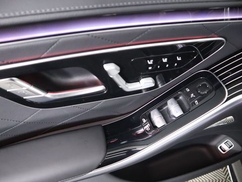 New 2026 Mercedes-Benz S 580 4MATIC Sedan image 25