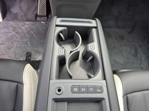 New 2026 Kia EV9 GT-Line image 9