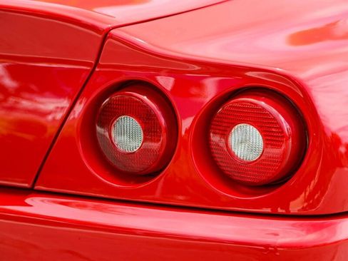 Used 2002 Ferrari 575M Maranello RWD image 15