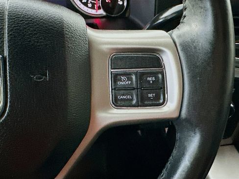 Used 2018 RAM 2500 Laramie w/ Convenience Group AWD/4WD image 25