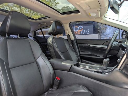 Used 2017 Nissan Maxima 3.5 SL image 40