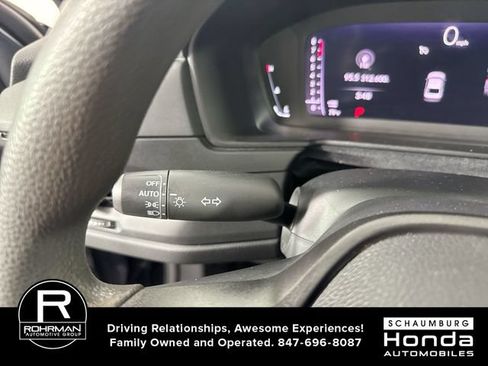 Used 2024 Honda Accord EX image 16