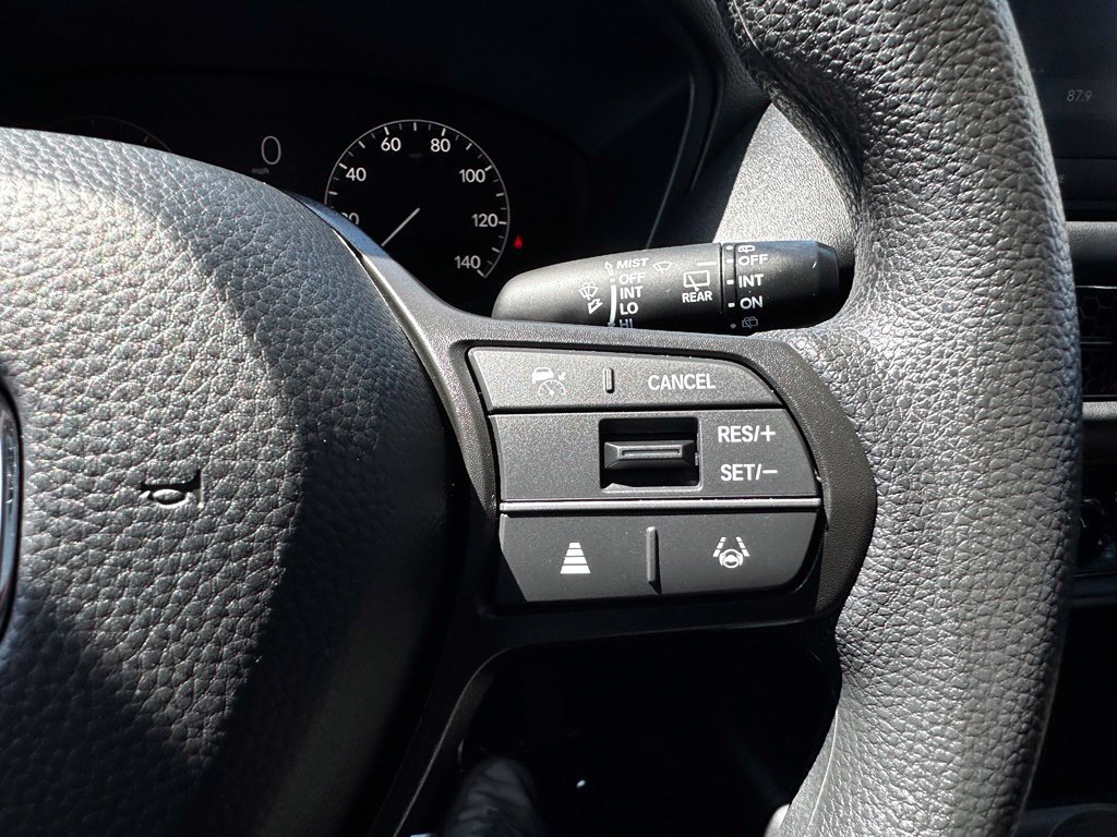 Used 2024 Honda HR-V LX image 27